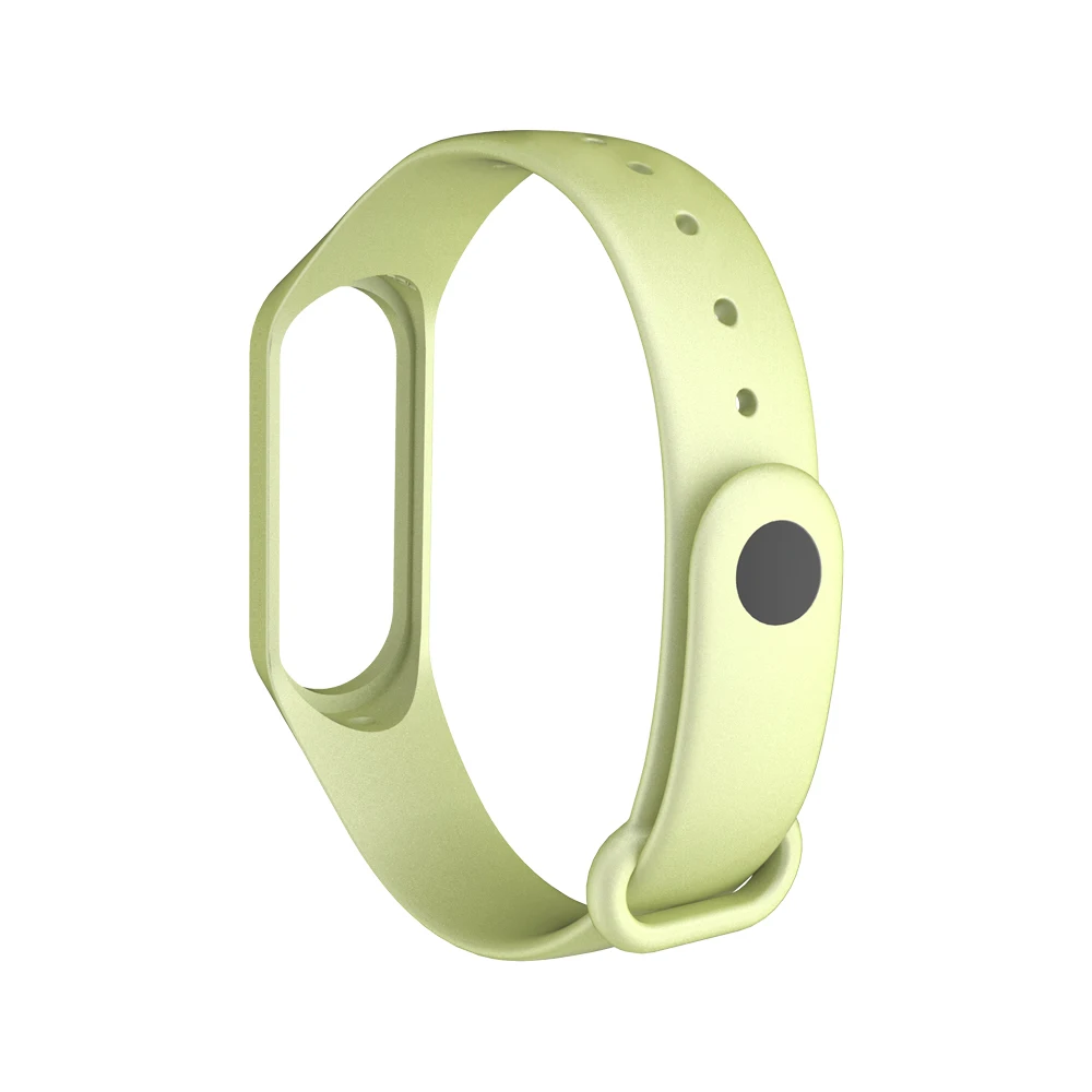 Силиконовый браслет для Xiaomi Band 4 и 3 браслет ремешок Smartband Xiomi Xaiomi Xiami Xaomi Xaiomy