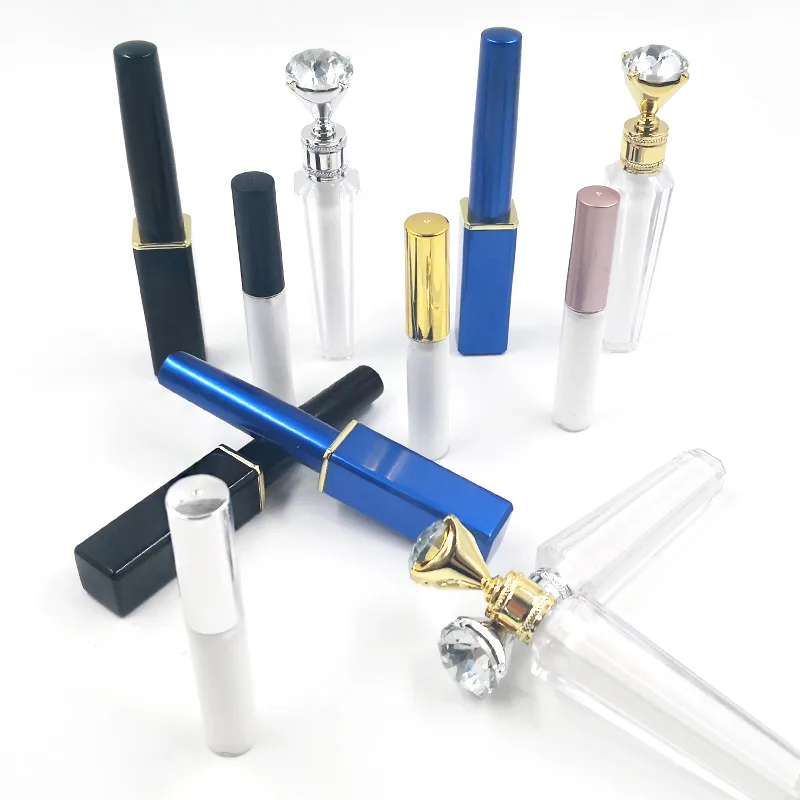 

Клей для наращивания ресниц, быстросохнущий, водостойкий, 1 шт., клей для ресниц