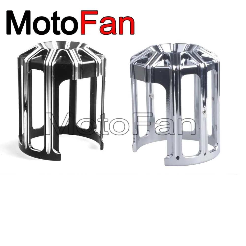 Мотоцикл на заказ Крышка Масляного Фильтра Машина Сетка заготовка CNC алюминий