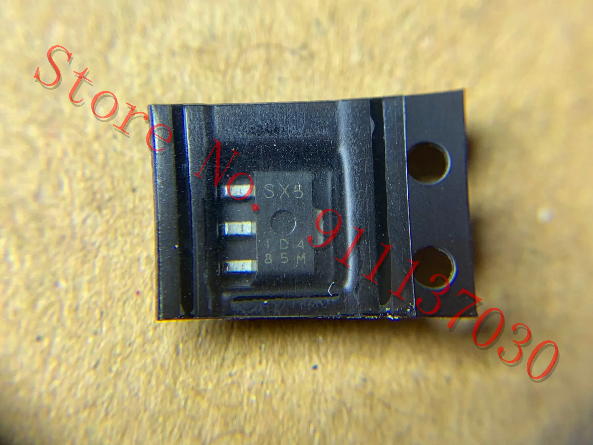 

1 шт./лот SX5 RQA0009SXAQS SOT89