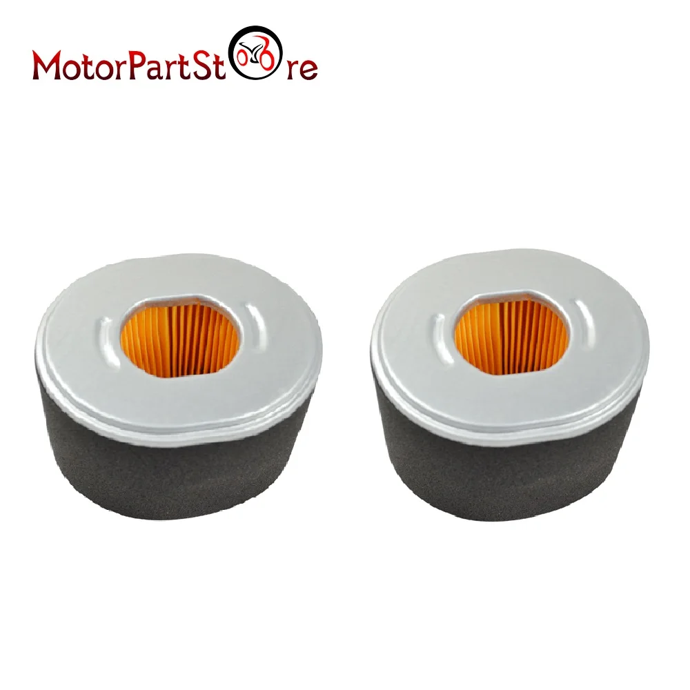 Воздушный фильтр для газонокосилки Honda GX240 GX270 8HP 9HP 17210 ZE2 515 505 821|Воздушные фильтры
