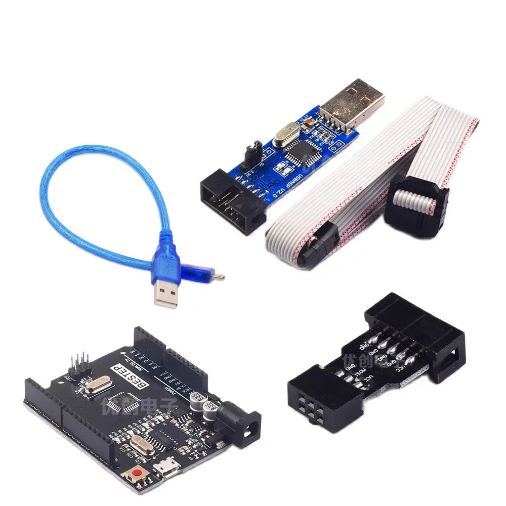 

Улучшенная версия UNO R3, одночиповый Интерфейс micro usb ATmega328P