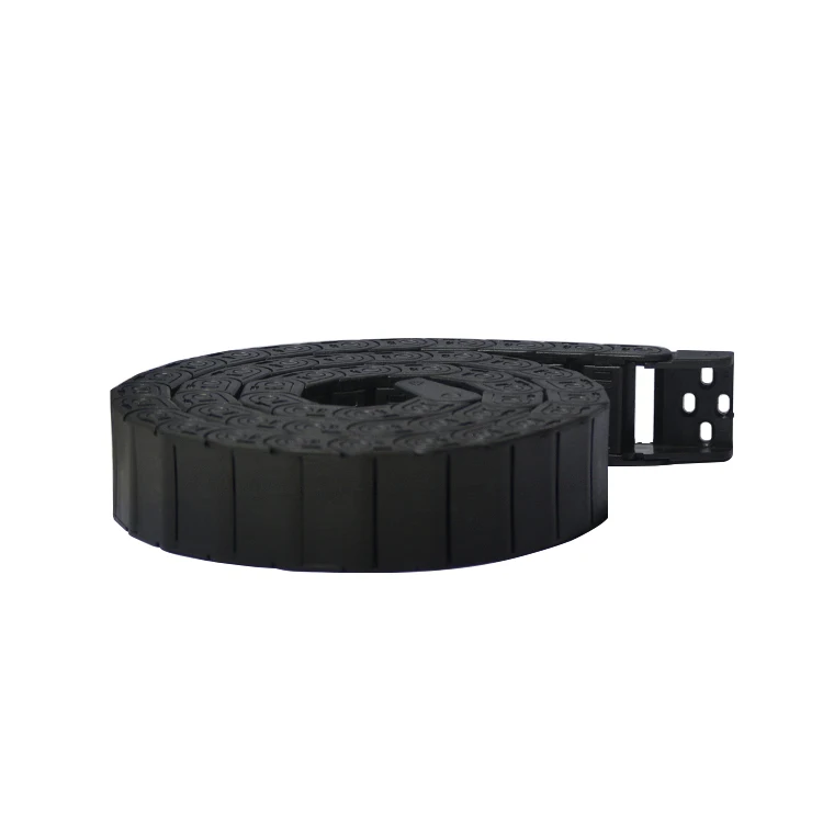 1 шт. пластиковые Концевики для гравировального станка 15 х30 мм 1000 мм|chain plastic|chain