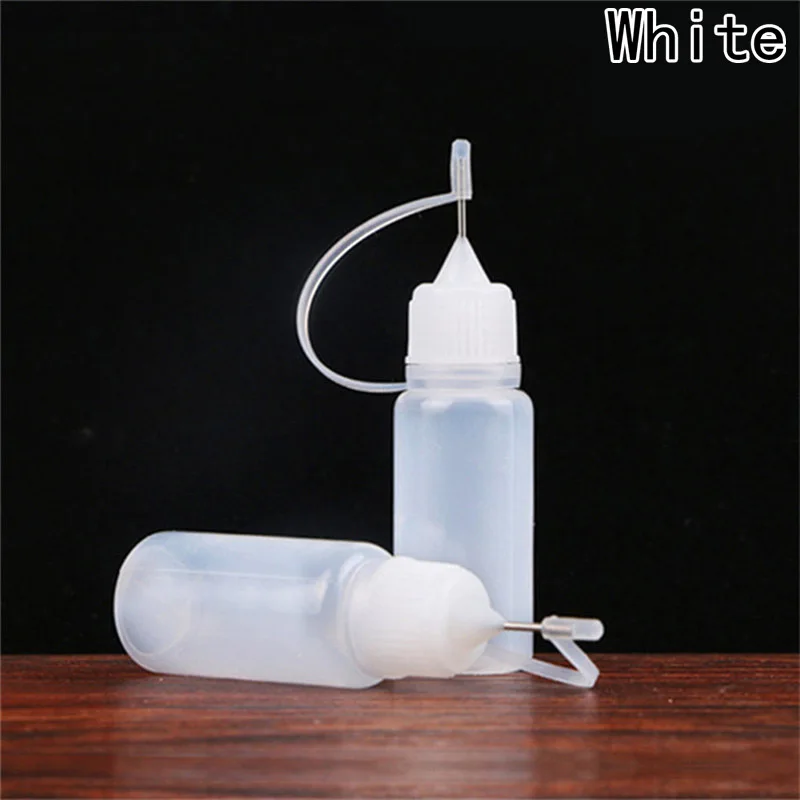 Бутылка для электронной сигареты 10 мл | Дом и сад