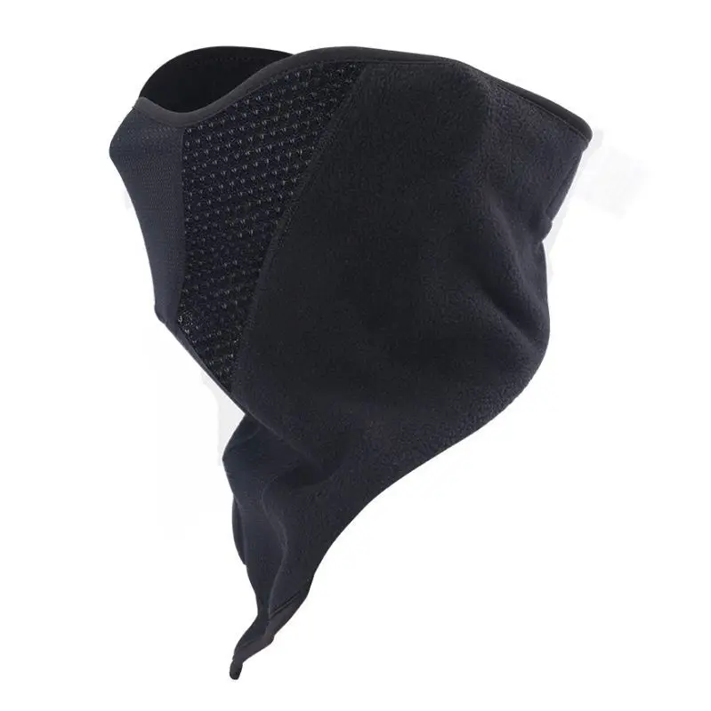 Унисекс зимняя велосипедная маска защита для ушей мужчин и женщин улицы