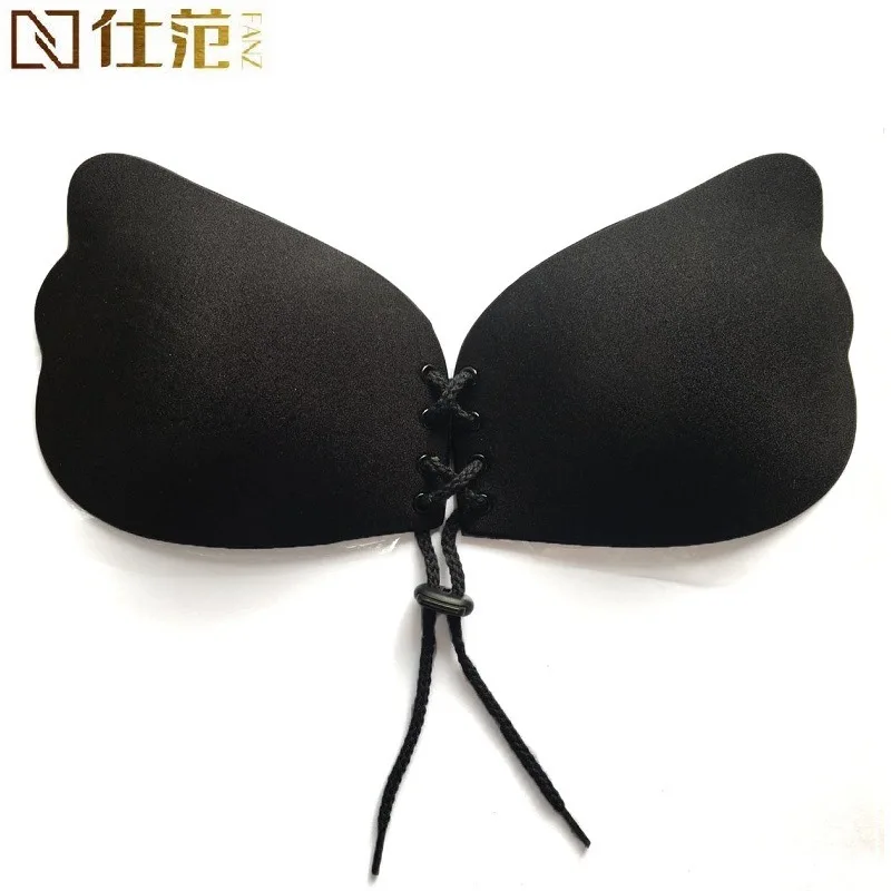 Богиня свадебное нижнее белье крылья тянущаяся веревка собранные без стального