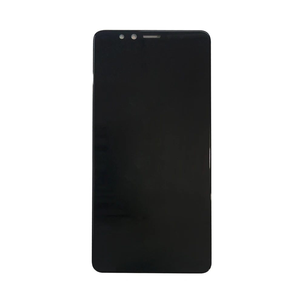 ЖК-дисплей 5 99 ''для Lenovo K5 Pro дигитайзер сенсорный экран датчик в сборе