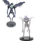 Экшн-фигурка рюка из аниме тетрадь смерти, кукла из ПВХ, детская игрушка, подарок на день рождения и Рождество, 22 см