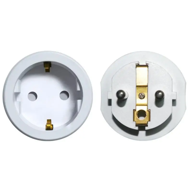 1 шт. Wi Fi ЕС Smart Plug 16A 220V адаптер переменного тока Беспроводной пульт