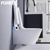 Умный унитаз, с подогревом#2