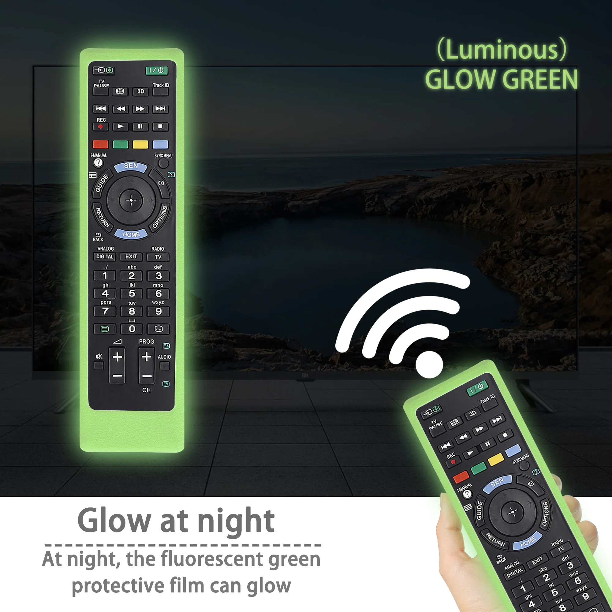 Ударопрочные силиконовые чехлы для телефонов Sony | Электроника