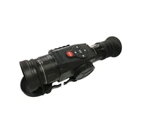 aoi ag3850 384288 with 50mm lens 12um night vision thermal scope riflescope weapon sight thermal sight high quality