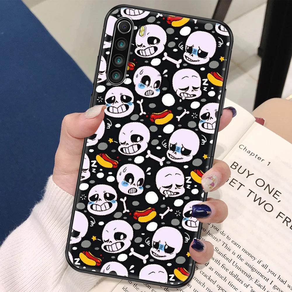 Чехол для Xiaomi Redmi Note 7 8 9 10 7A 8T 9A 9T 9S 10S Pro | Мобильные телефоны и аксессуары