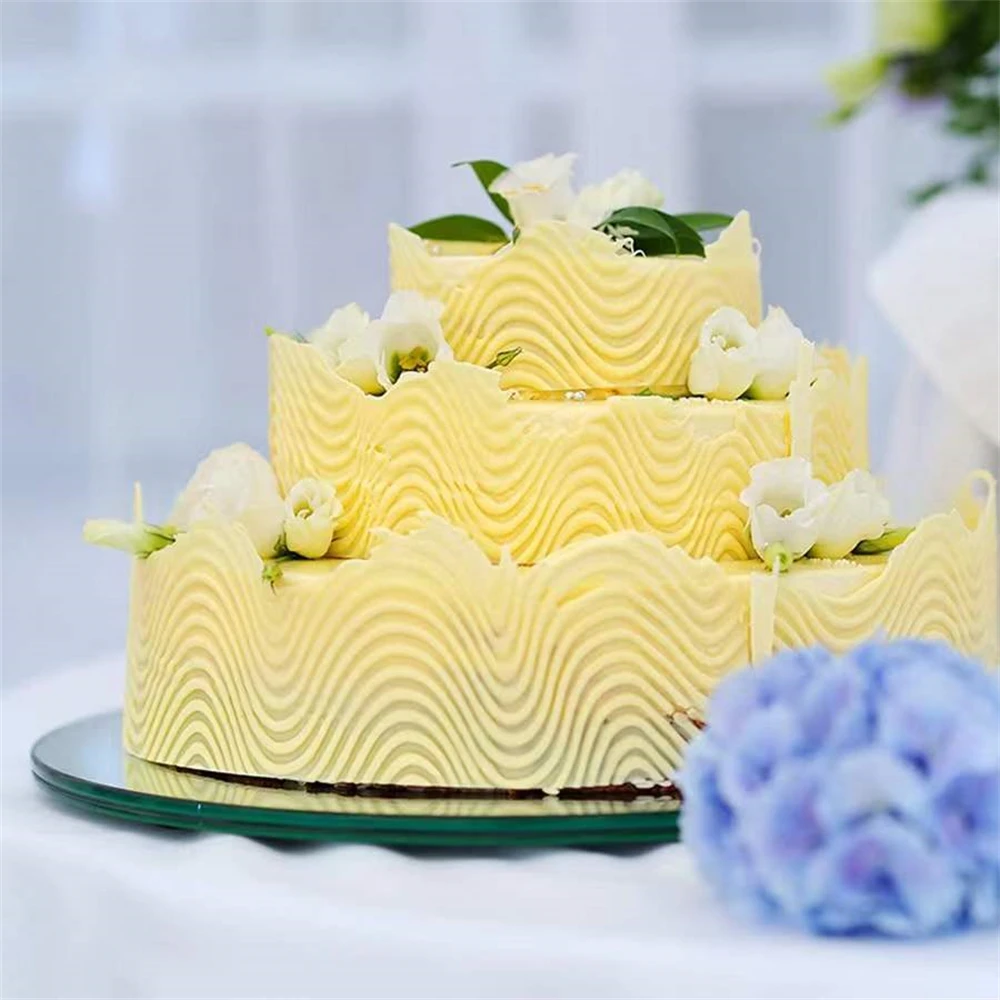 Круглые акриловые диски 2 мм оргстеклопластик для фоторамок круглые тортов