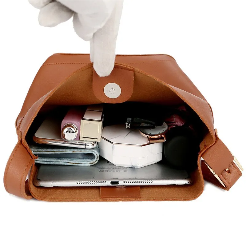 

Han edition fashionable ladies handbags female new 2020 inclined shoulder bag one shoulder bag small pure and fresh and ladies h