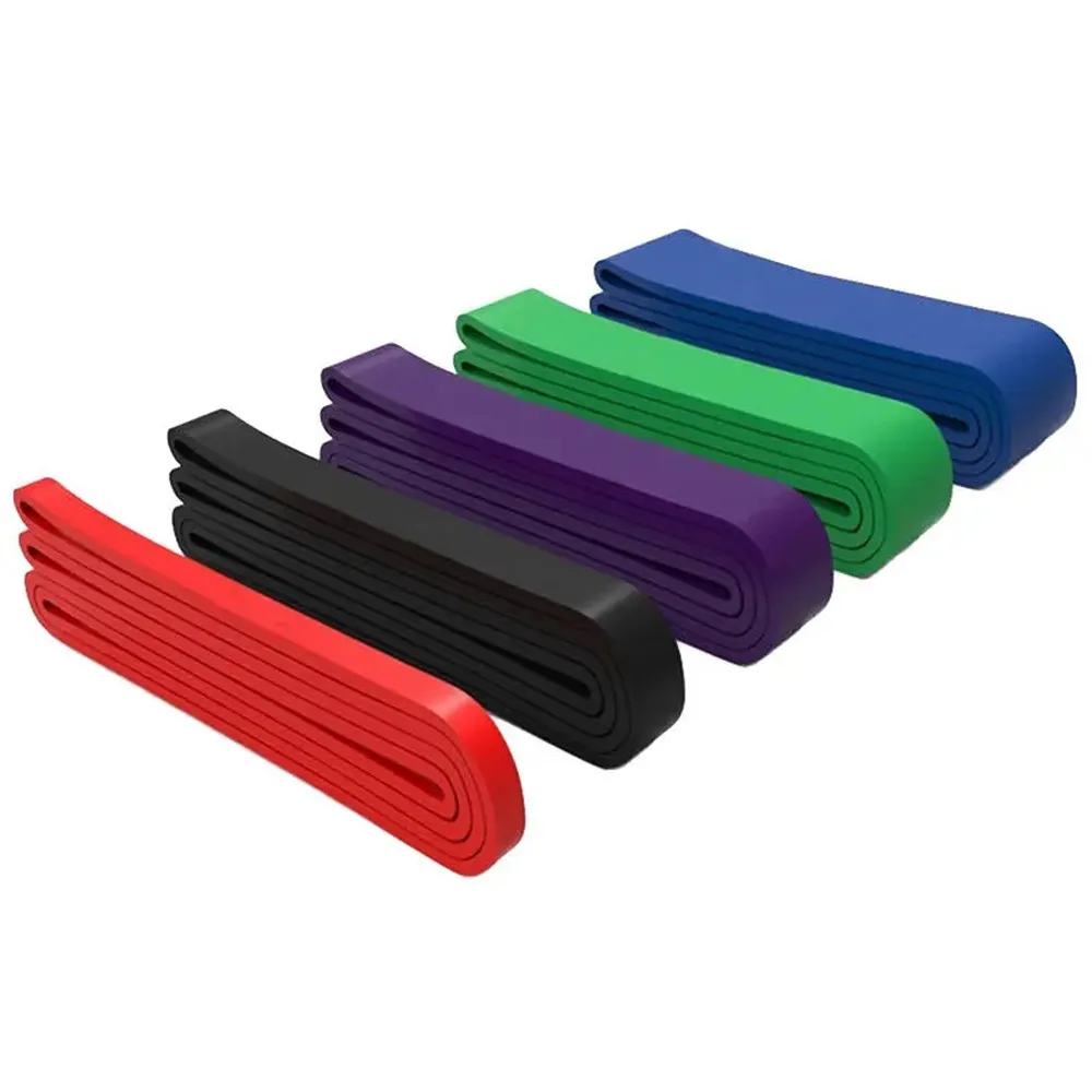 Лента-Петля из натурального латекса 2 м | Спорт и развлечения