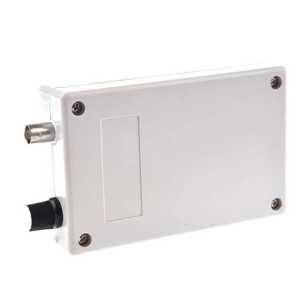 

FG-100 DDS Function Signal Generator Accessories Frequency Counter High Precision Stable Machine Tool Sine Wave Meter Source