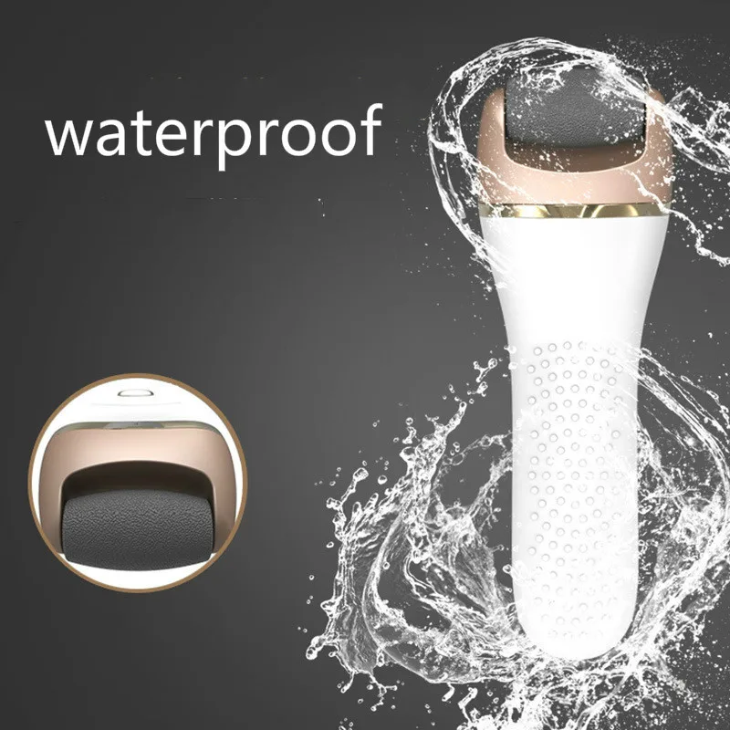 Электрическая шлифовальная машина для удаления мозолей омертвевшей кожи ухода