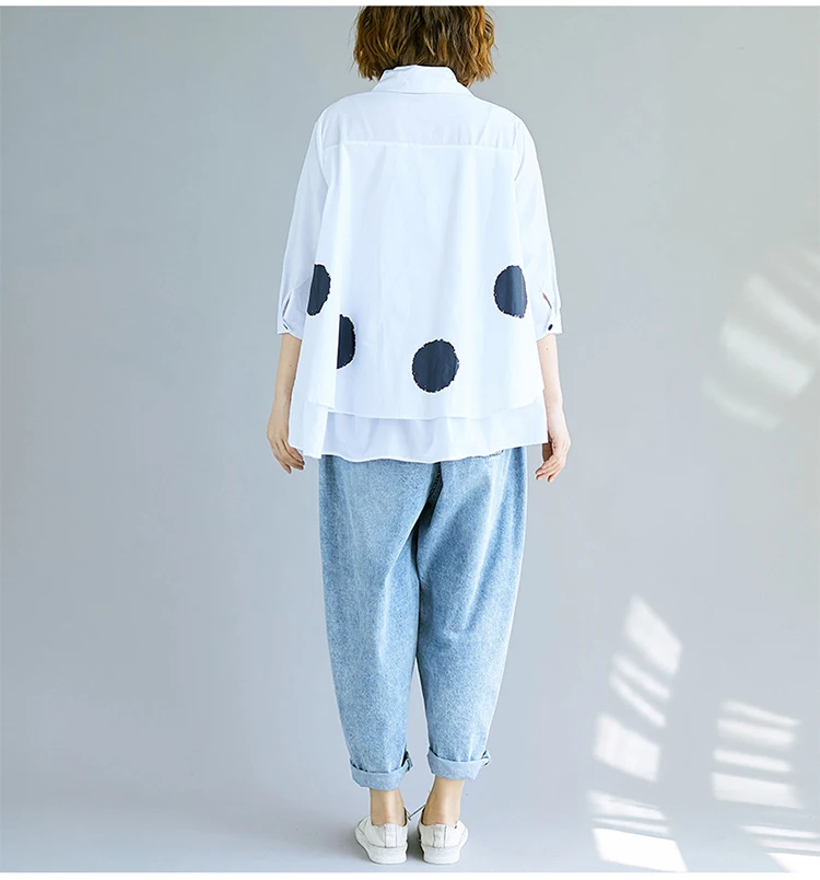 Oladivi брендовая Повседневная Женская одежда размера d плюс футболка 2020 летние