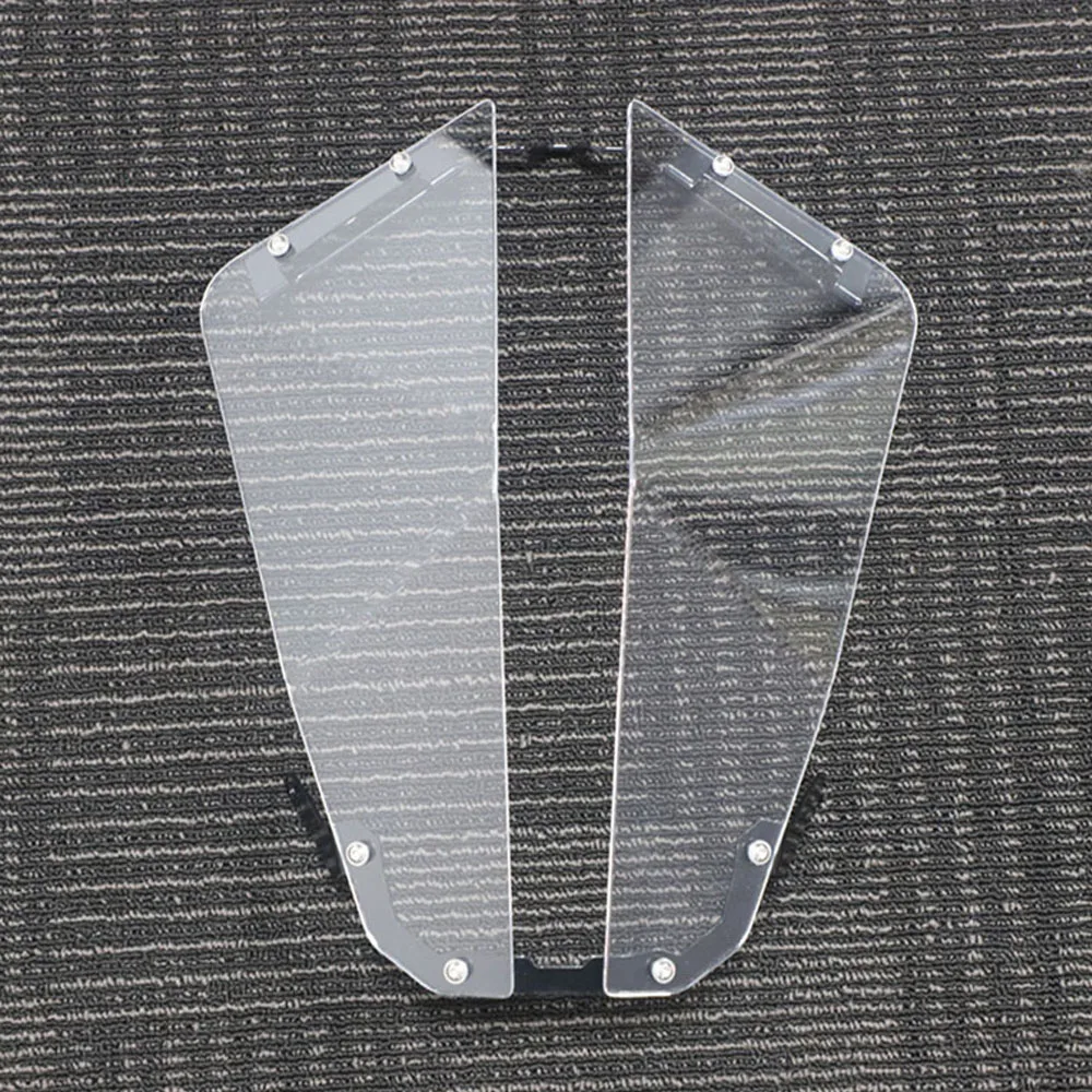 Прозрачная защита для фар 1290 Super Adventure R S|Накладки и декоративные молдинги| |