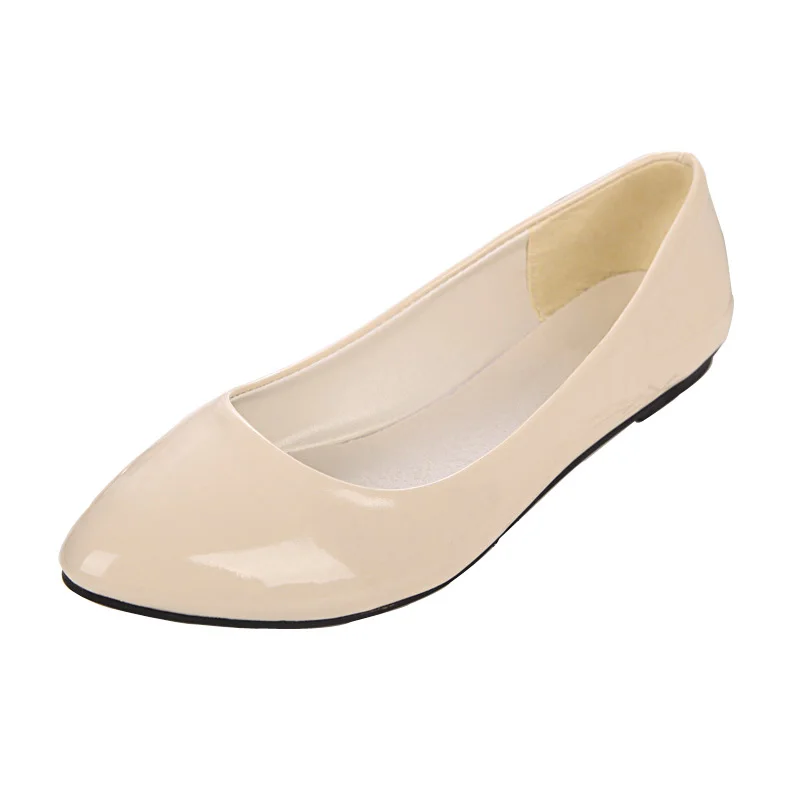 Женская обувь на плоской подошве ярких цветов женская повседневная sapato женские