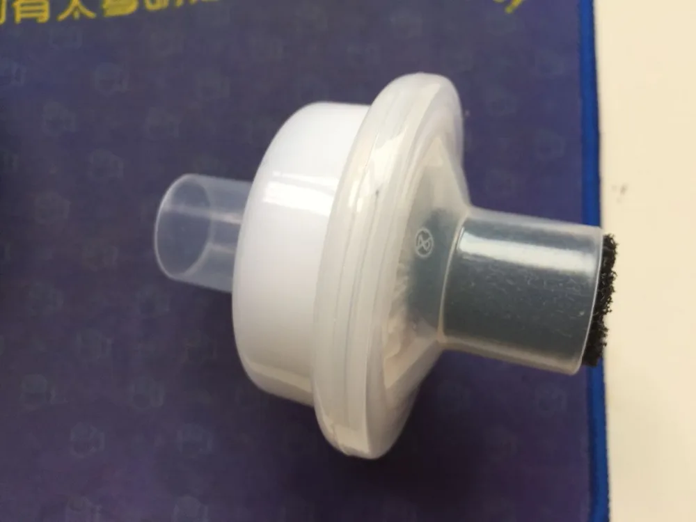 

Oxygen Concentrator filter system