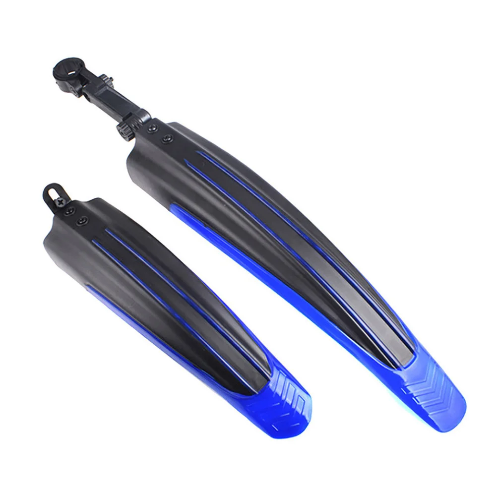 

SKOVAT Bicycle Fenders Mountain Road Bike Mudguard Front Rear MTB Mud Guard Wings For Bicycle Accessories