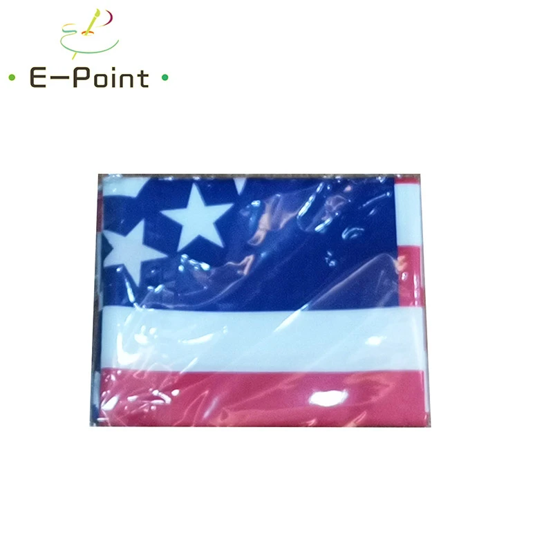 

Yacht Ensign New Sail Boat Nautical Flag 2ft*3ft (60*90cm) 3ft*5ft (90*150cm) Size Christmas Decorations for Home Flag Banner