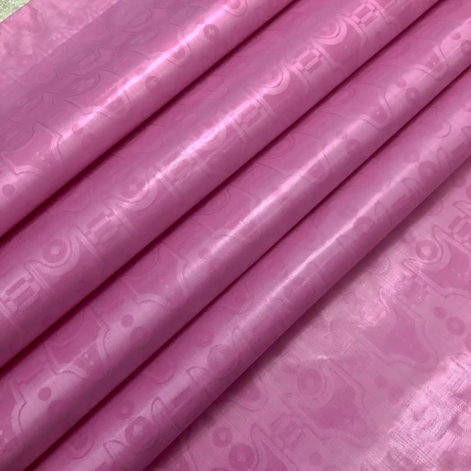 

Cotton Brocade Bazin Riche Fabric 2021 New African Bazin Riche Lace Fabric Nigeria Bazin Riche Cotton dress 21 Colour