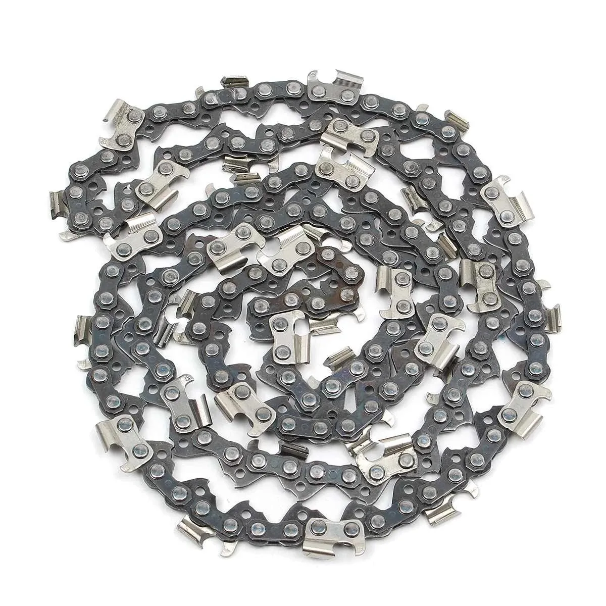 

2x 14 Inch Chainsaw Saw Chain 3/8''LP .050 '' 50DL For STIHL 018 MS180 MS181 Outdoor Construction With No Further Finish Re