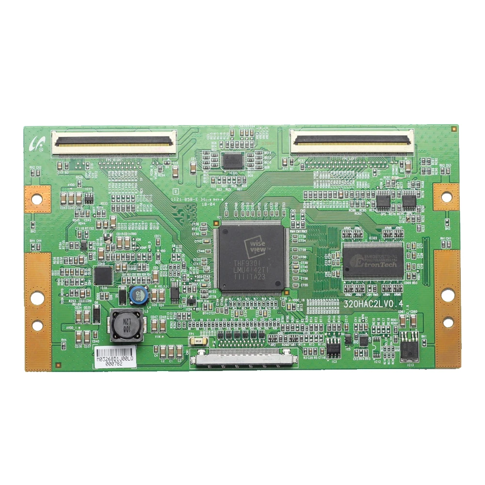 Плата Tcon 320avi2lv0.4 для Samsung LTA320HA02 LN32B530P7FXZA.... И т. д. Оригинальная испытательная плата