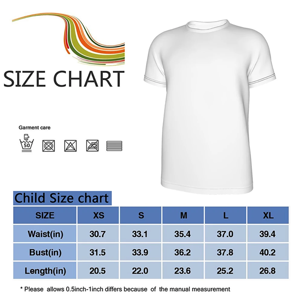 

New Demon Slayer Fashion Child's T-shirt Kochou Shinobu Print With Short Sleeves Custom Clothing Short T-shirt Casual Clothes