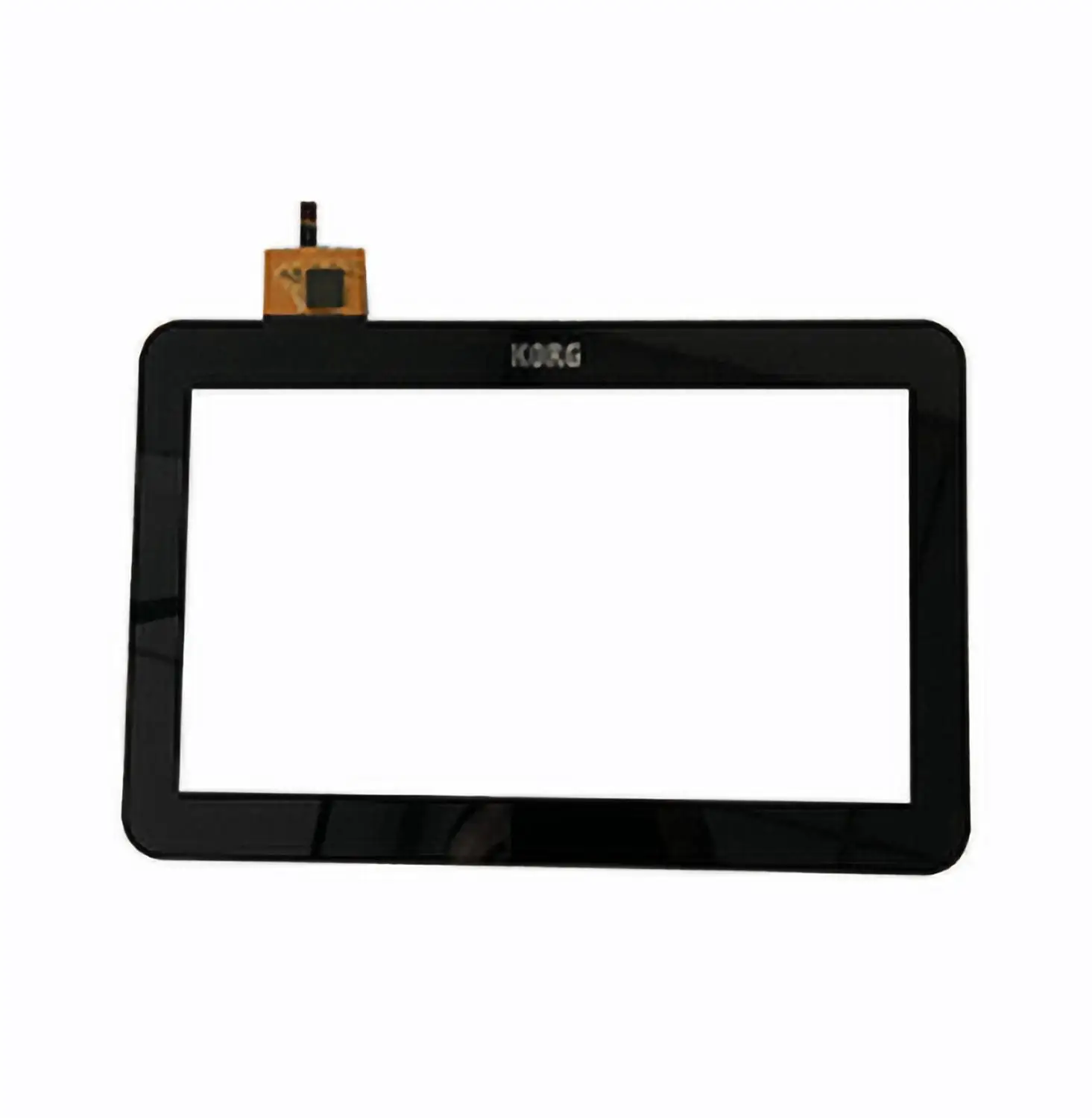 

Original New Touch Screen for Korg PA-4X61 PA4X PA4X-61 Pa700 Pa1000 Panel Digitizer Glass Sensor Sensor Replacement