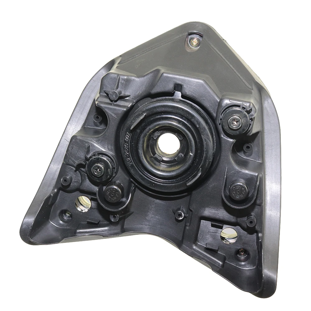 Для Yamaha FZ1 Fazer 2006 2007 2008 2009 06 07 08 мотоцикл фара головного света Противотуманные