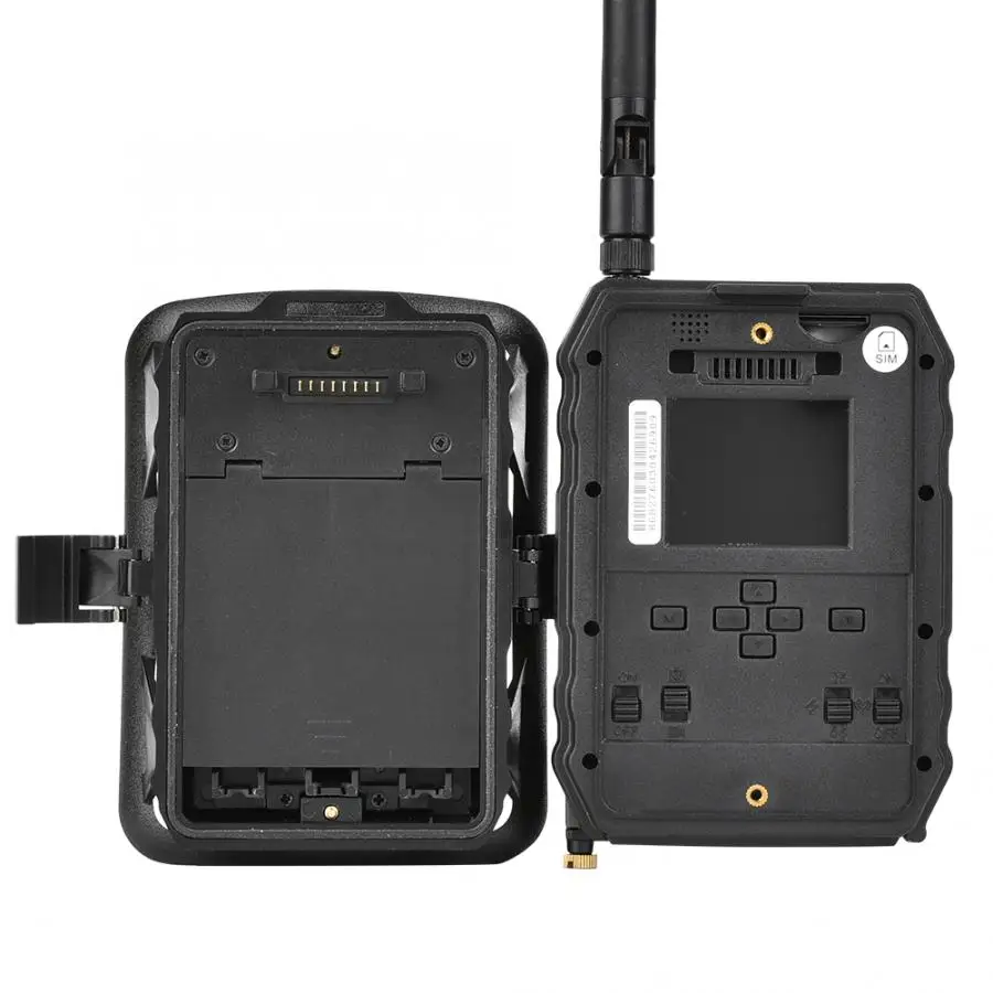 S880G 12MP 3G охотничья камера инфракрасная индукция 0.4s выдержку 100 широкоугольный 110