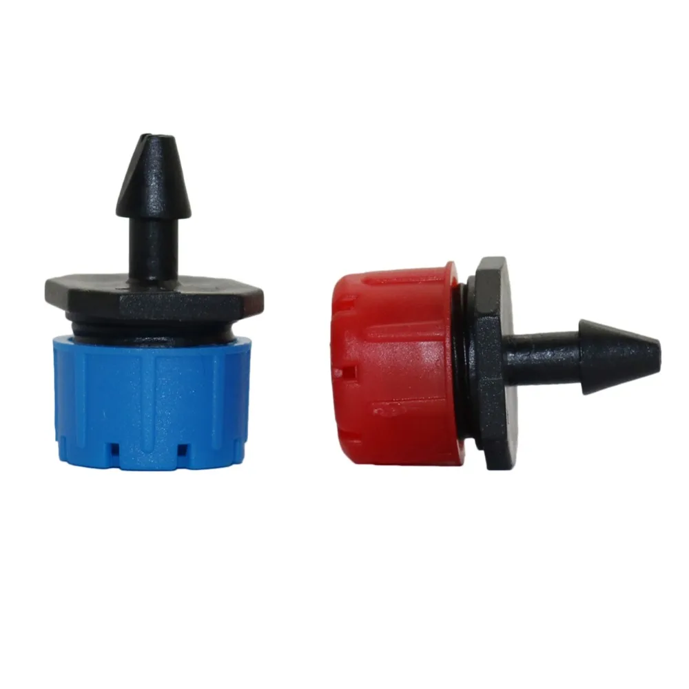 

25 шт. 8 отверстий орошения сада на случай запотевания стекол можно использовать капельница с микро потоком капельная головка 1/4 ''шланг для к...