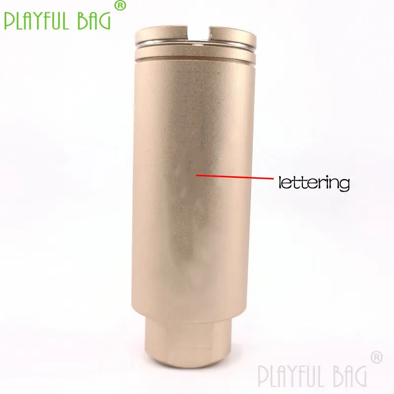 PB игривый сумка Спорт на открытом воздухе Забавные игрушки 14 анти зуб пламени