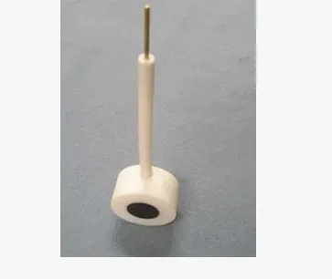 

L-type Glassy Carbon Electrode 3mm 4mm 5mm 6mm