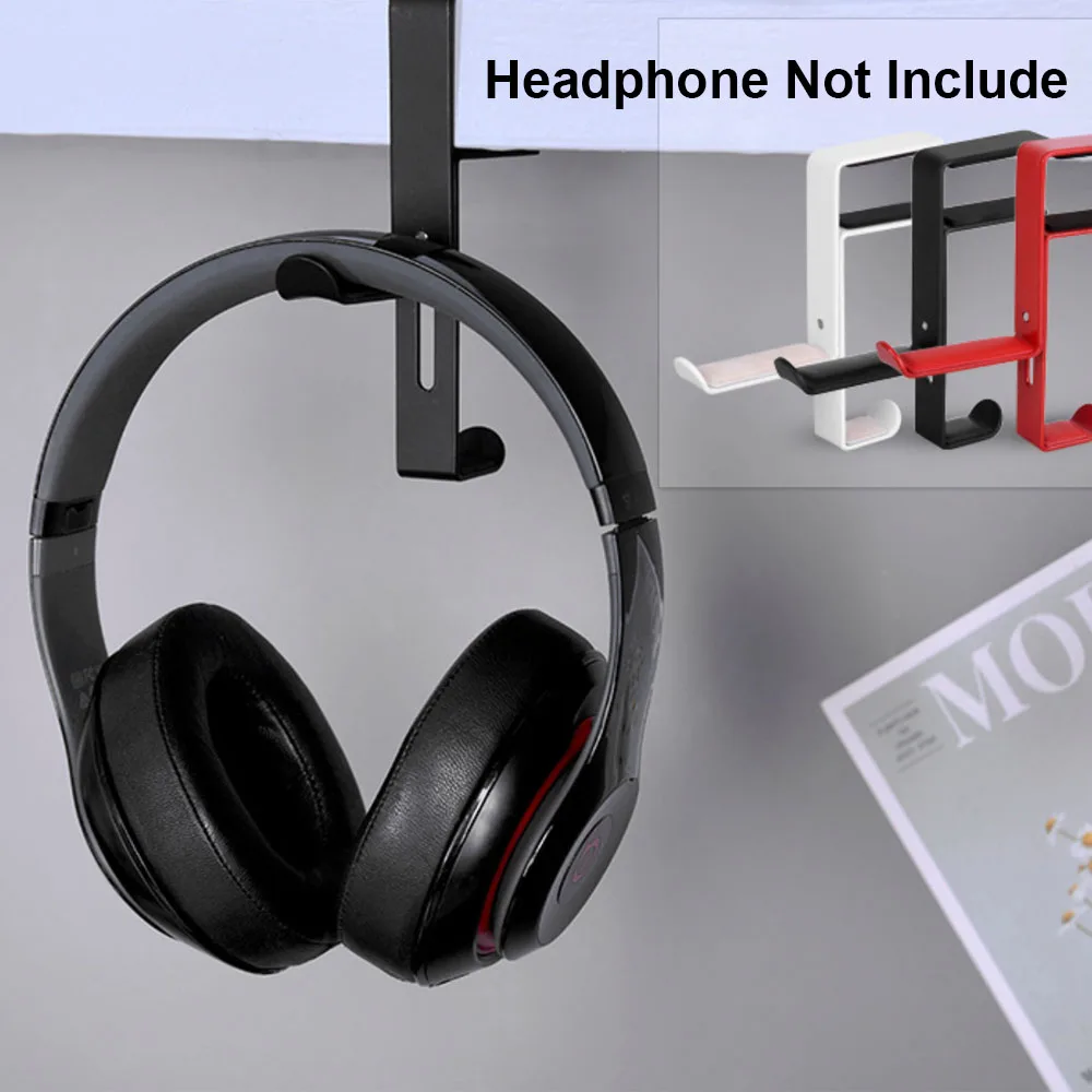 Наушники POYATU Подставка для наушников Bose настенный держатель гарнитуры Razer
