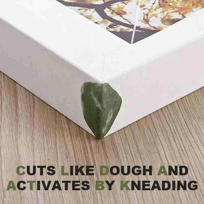 

Multifunctional filling glue Adhesive Putty Filling Glue Craft Ceramic Fill Gap Repair Strong Resin Glue Secure Putty