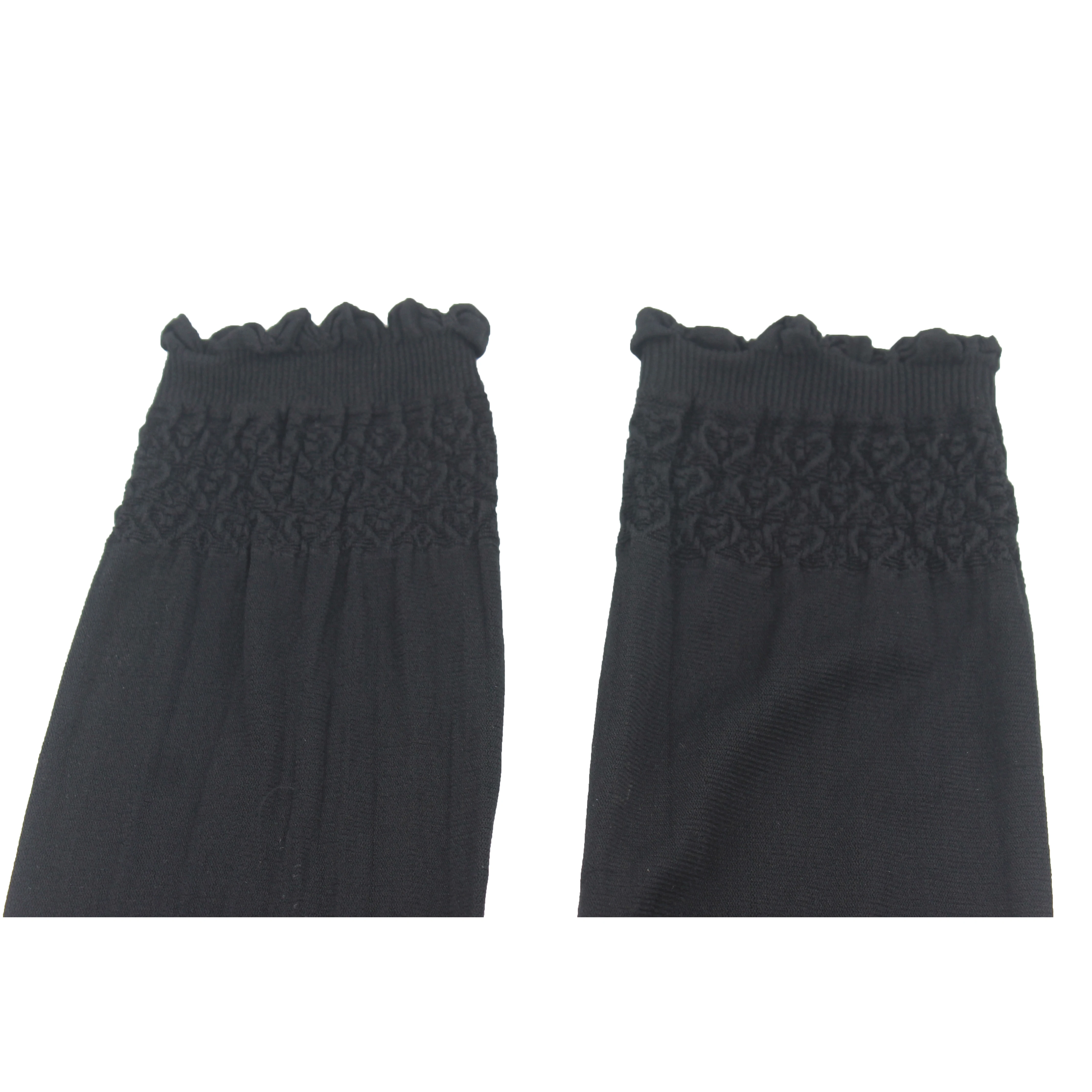 1 пара мусульманских нарукавников Абая хиджаб ислам ИС рукава повязка на руку