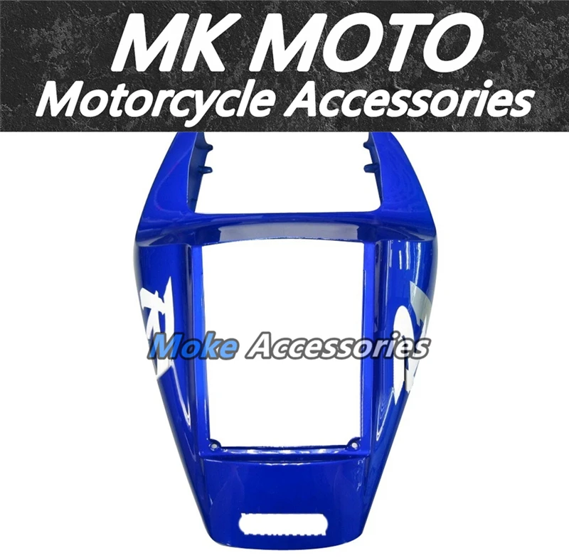 

Motorcycle Fairings Kit Fit For Yzf R1 1998-1999 Bodywork Set High Quality Abs Injection Blue White - 2