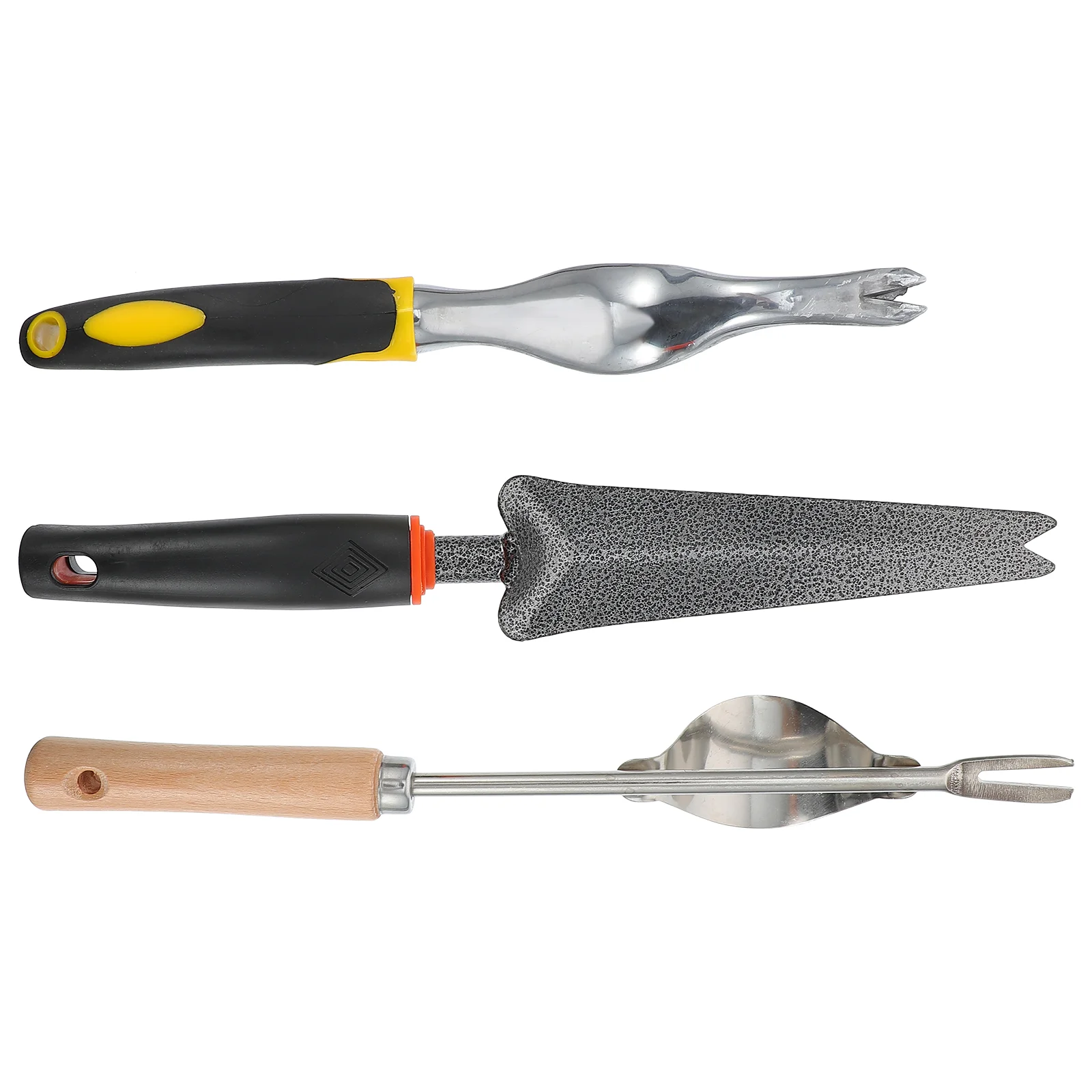 

3 шт., ручной инструмент для удаления сорняков во дворе, лужайке и ферме