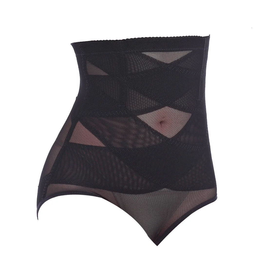 Waist Trainer women shape Butt Lifter Tummy Shapers Pantie Slimming Underwear Body Shaper Modeling Slim Belt Shapewear | Женская одежда
