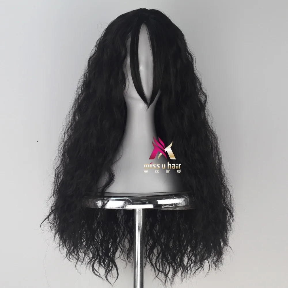 Новый фильм Тор одинсон Хела парик играть волосы Мстители комикс Косплей