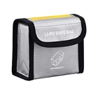LiPo чехол для безопасности портативный взрывозащищенный защитный чехол для хранения батареи для DJI Mavic Air 2 Drone аксессуары