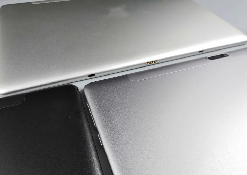 Полный 11,6 дюймовый 2 в 1 планшет Android 4G LTE MTK6797 10 ядер графический планшет 256 Гб ПЗУ телефонный звонок планшет с клавиатурой