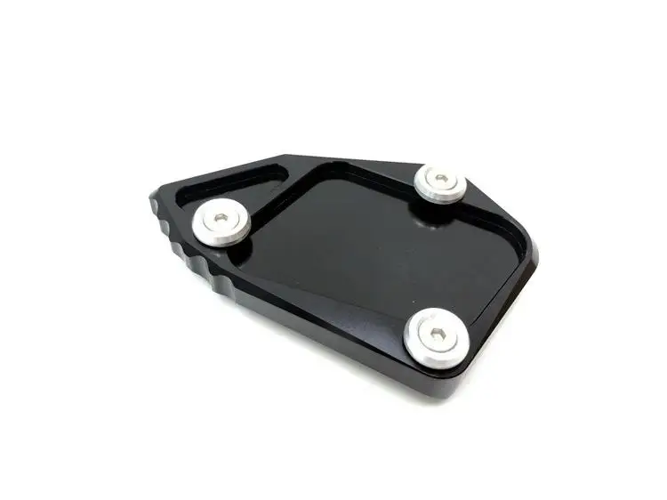 

HiMISS Motorbike Kickstand Stand Extension Pad for BMW R1200GS/ADV 08-14