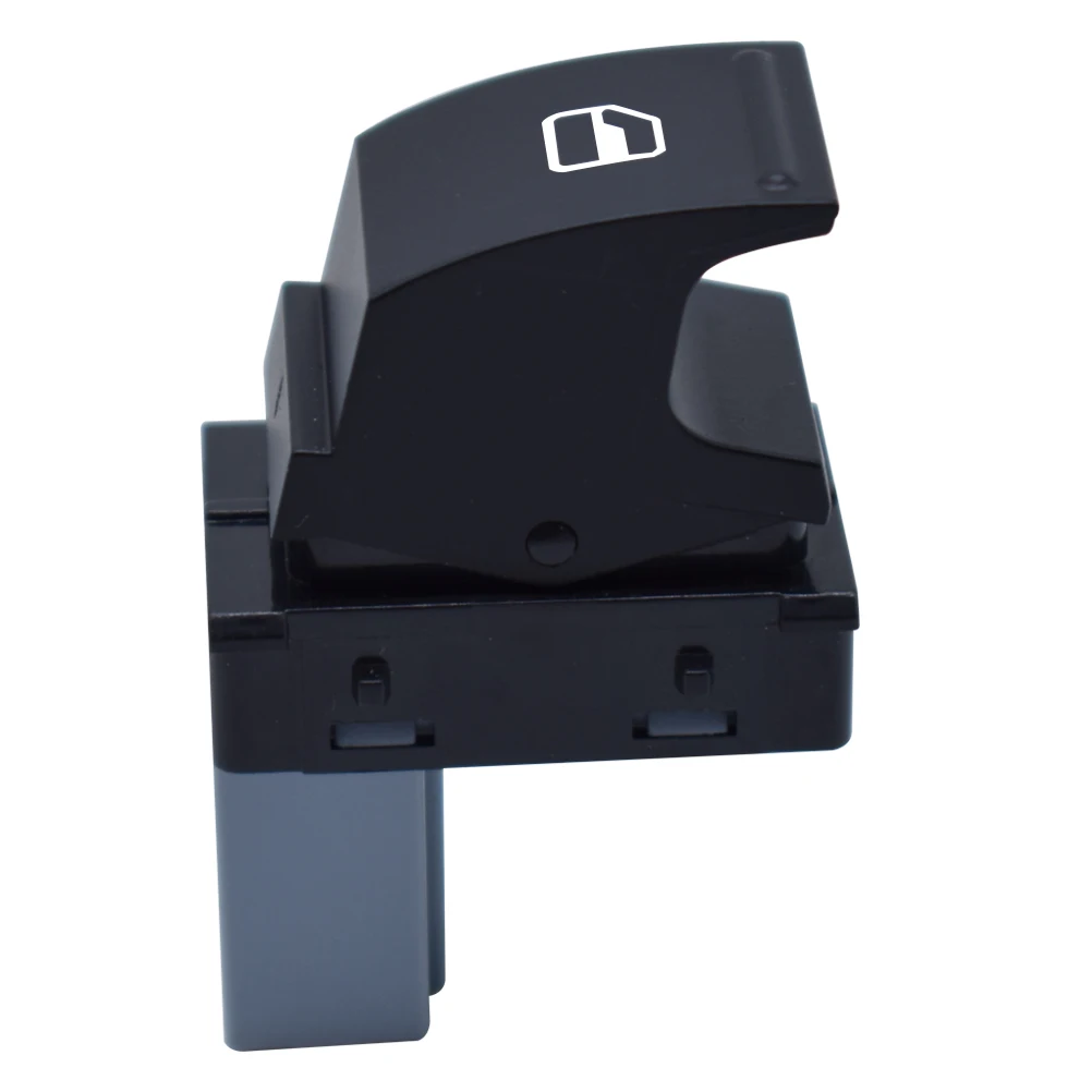 1х Электрический переключатель стеклоподъемника для VW Golf Polo Passat CC Jetta Tiguan Caddy OE