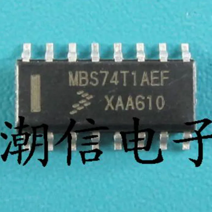 

10cps MBS74T1AEF SOP-16